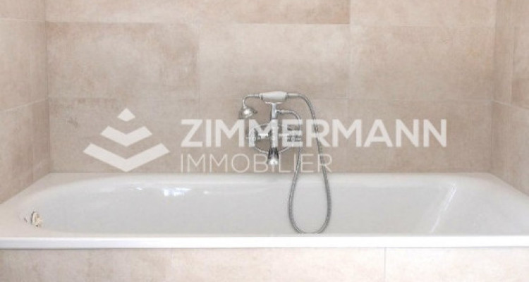 Appartement Chéserex - 3 pièces image 9