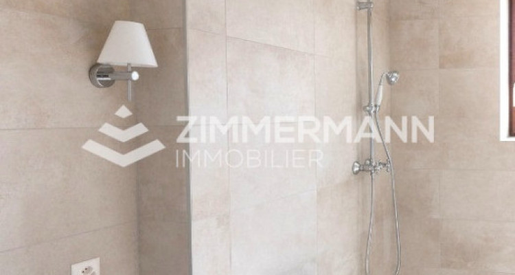 Appartement Chéserex - 3 pièces image 10