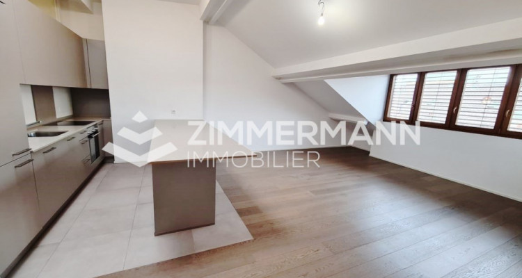 Appartement Genève - 4 pièces image 1