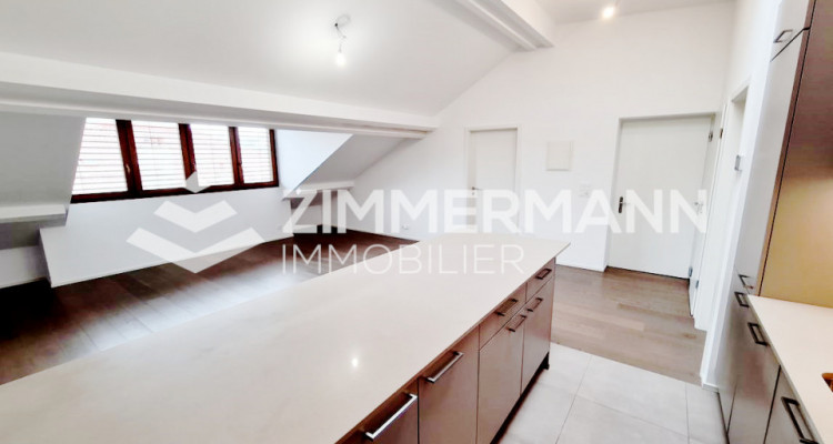 Appartement Genève - 4 pièces image 2