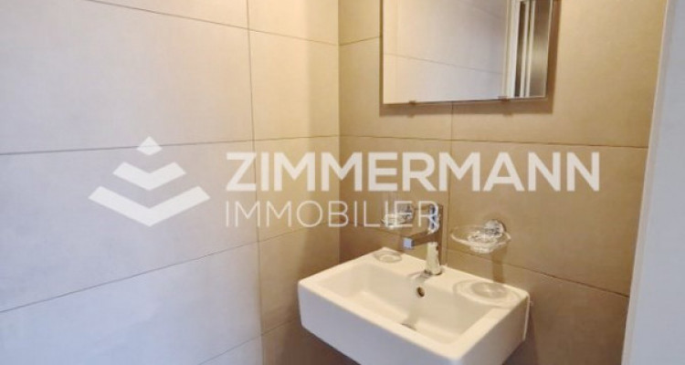 Appartement Genève - 4 pièces image 8