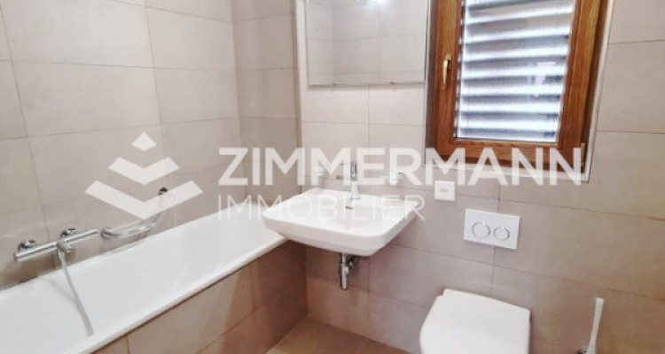 Appartement Genève - 4 pièces image 9