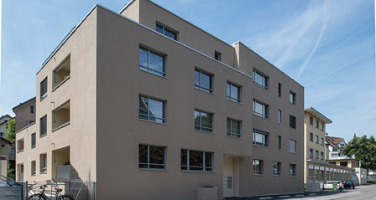 Appartement Wädenswil - 3.5 pièces image 1