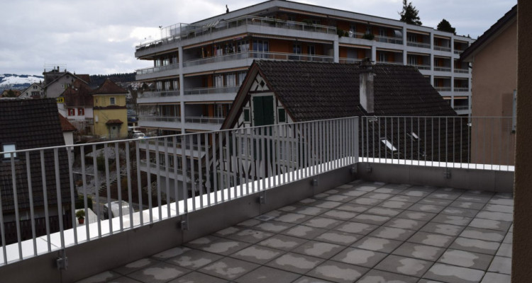 Appartement Wädenswil - 3.5 pièces image 7