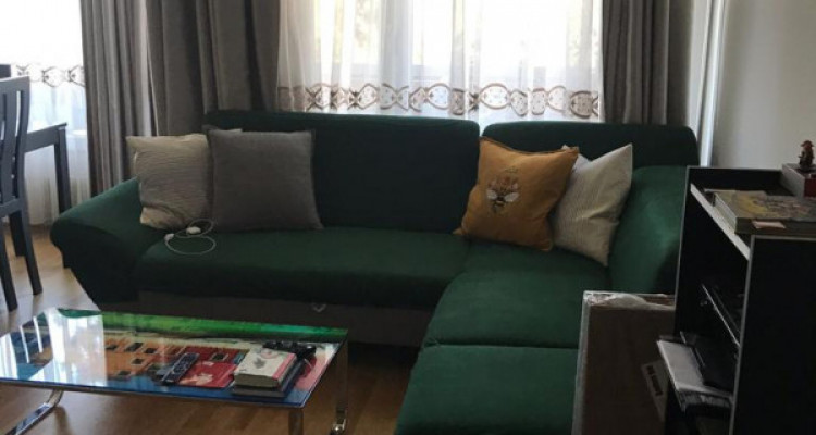 Appartement Veyrier - 3 pièces image 1