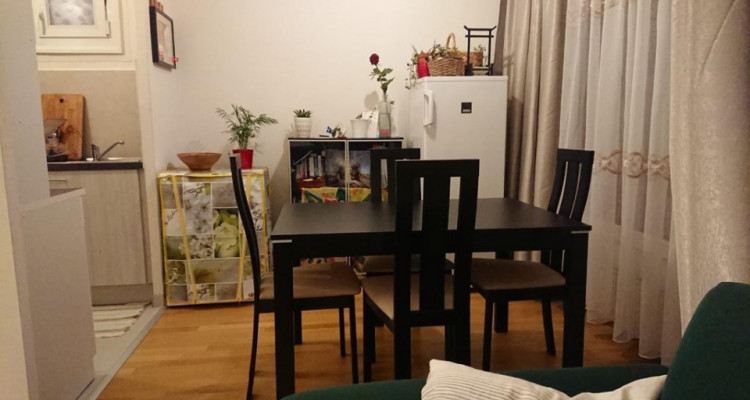 Appartement Veyrier - 3 pièces image 3