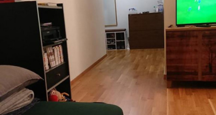 Appartement Veyrier - 3 pièces image 6