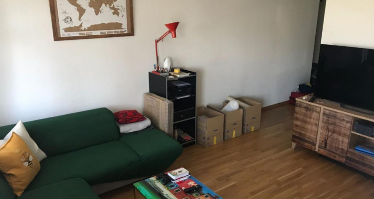 Appartement Veyrier - 3 pièces image 7