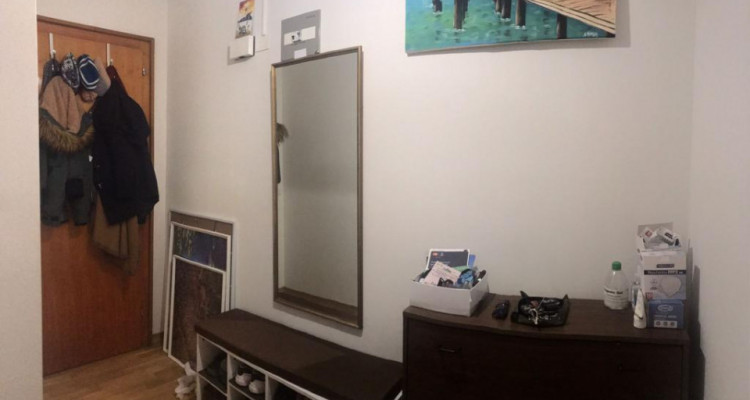 Appartement Veyrier - 3 pièces image 9