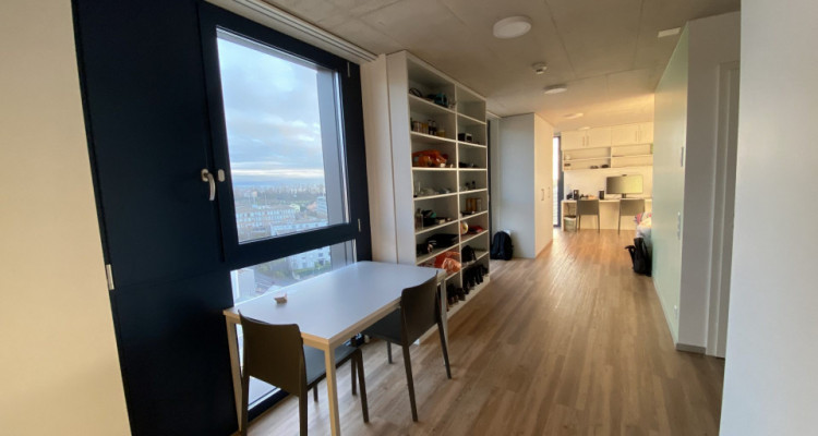 Appartement Renens - 2.5 pièces image 3