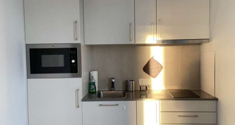 Appartement Renens - 2.5 pièces image 4