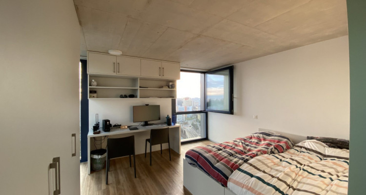 Appartement Renens - 2.5 pièces image 9