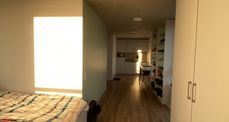 Appartement Renens - 2.5 pièces image 11