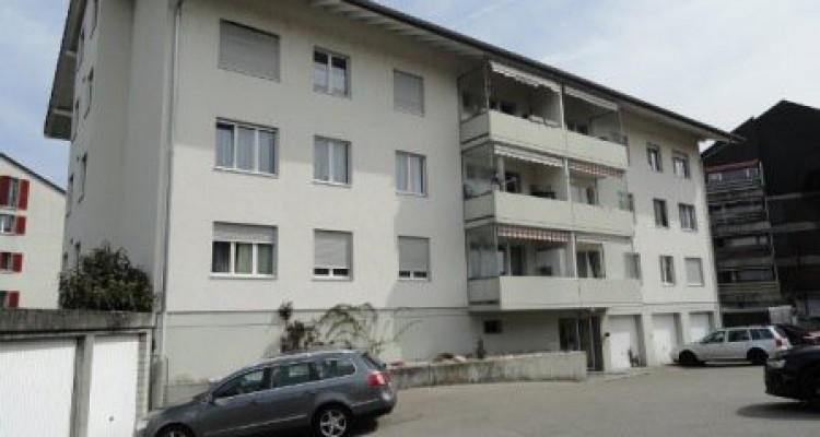 Appartement Rüdtligen-Alchenflüh - 4.5 pièces image 1