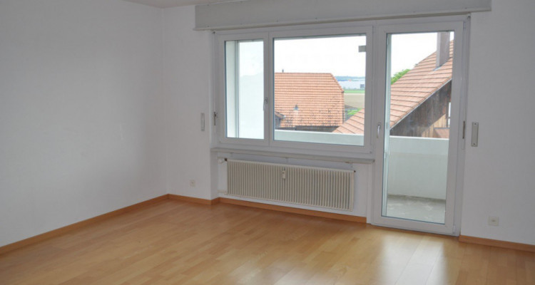 Appartement Rüdtligen-Alchenflüh - 4.5 pièces image 2