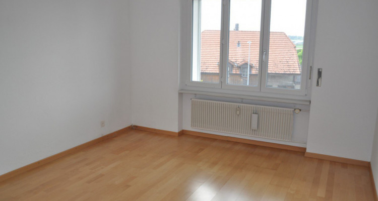 Appartement Rüdtligen-Alchenflüh - 4.5 pièces image 3