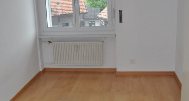 Appartement Rüdtligen-Alchenflüh - 4.5 pièces image 4