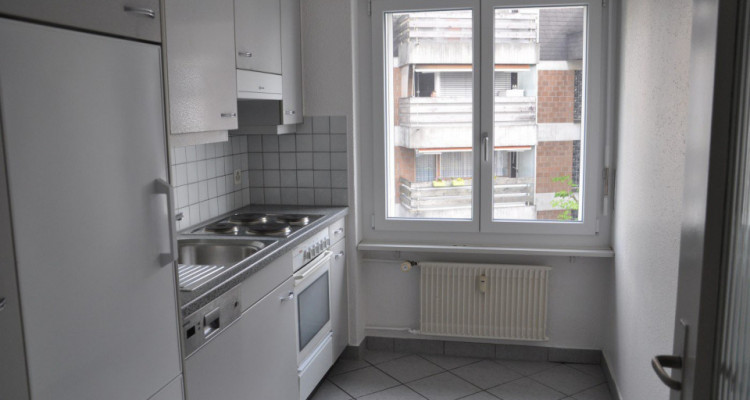Appartement Rüdtligen-Alchenflüh - 4.5 pièces image 5