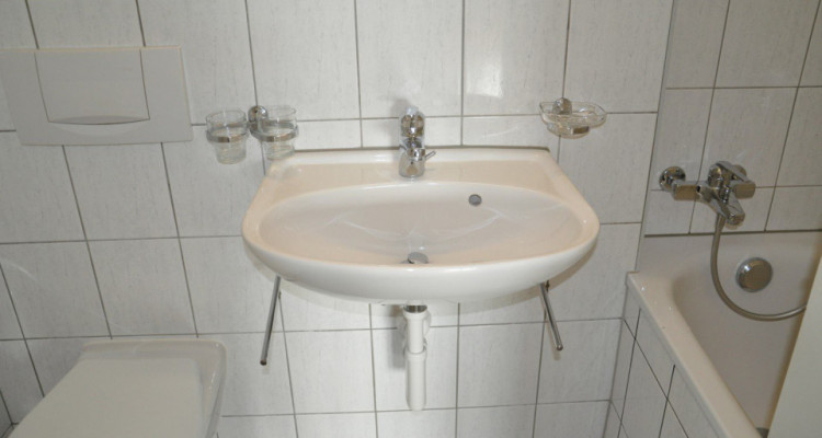 Appartement Rüdtligen-Alchenflüh - 4.5 pièces image 6