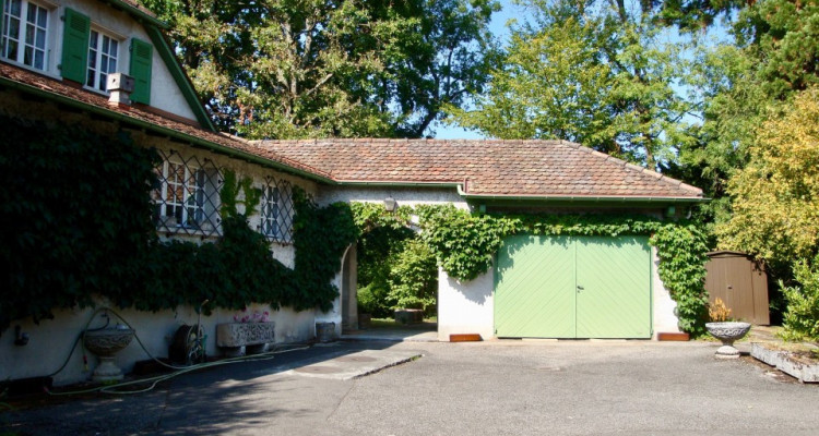 Grande maison individuelle avec charme image 4