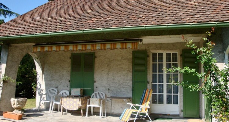 Grande maison individuelle avec charme image 6