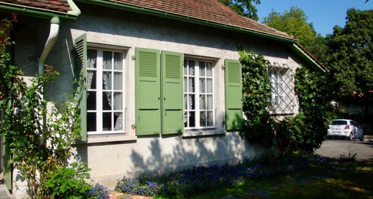 Grande maison individuelle avec charme image 7