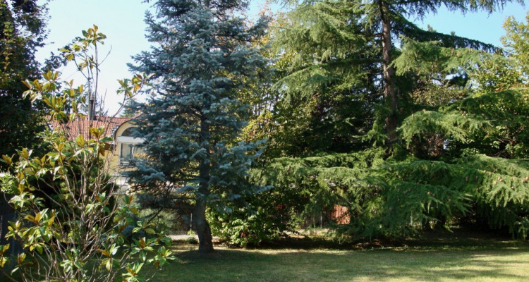 Grande maison individuelle avec charme image 9