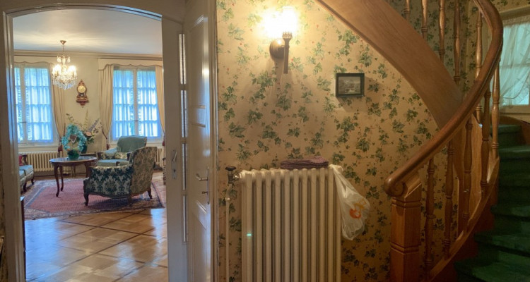 Grande maison individuelle avec charme image 10