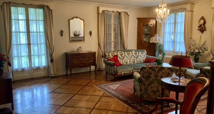 Grande maison individuelle avec charme image 11