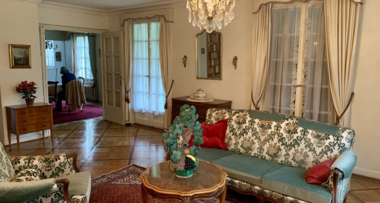 Grande maison individuelle avec charme image 12