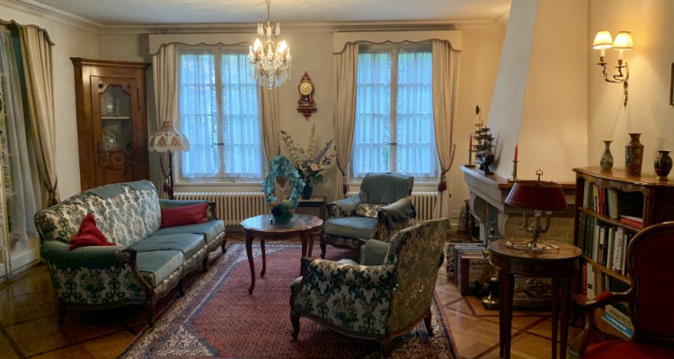 Grande maison individuelle avec charme image 13