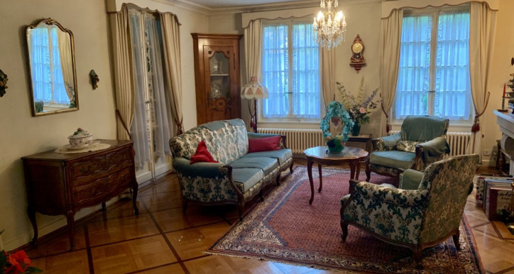 Grande maison individuelle avec charme image 14