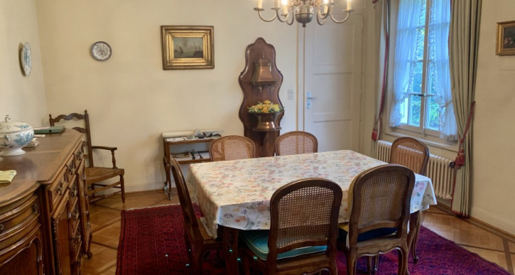 Grande maison individuelle avec charme image 20