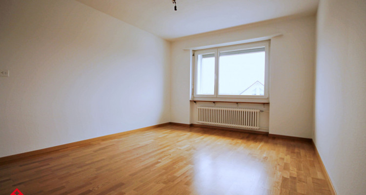 Helle 3-Zimmer-Wohnung mit Balkon image 2