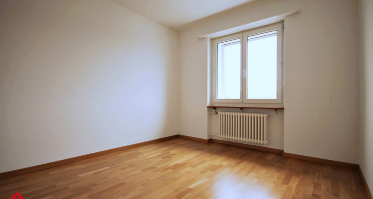 Helle 3-Zimmer-Wohnung mit Balkon image 3