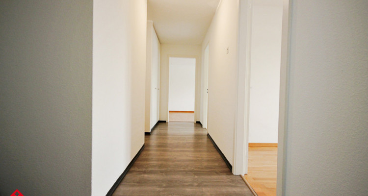 Helle 3-Zimmer-Wohnung mit Balkon image 4