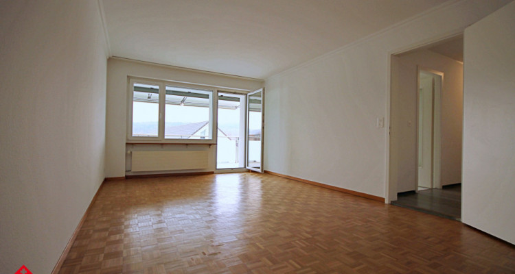 Helle 3-Zimmer-Wohnung mit Balkon image 5