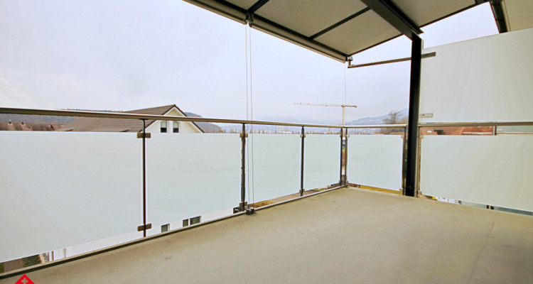 Helle 3-Zimmer-Wohnung mit Balkon image 6