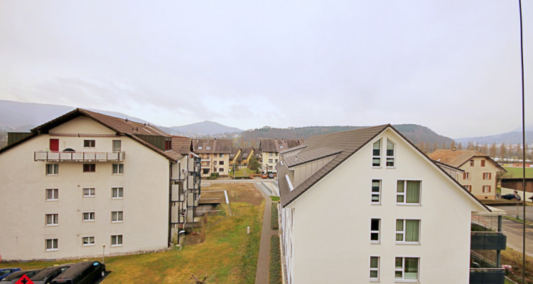 Helle 3-Zimmer-Wohnung mit Balkon image 7