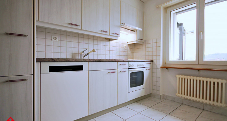 Helle 3-Zimmer-Wohnung mit Balkon image 8