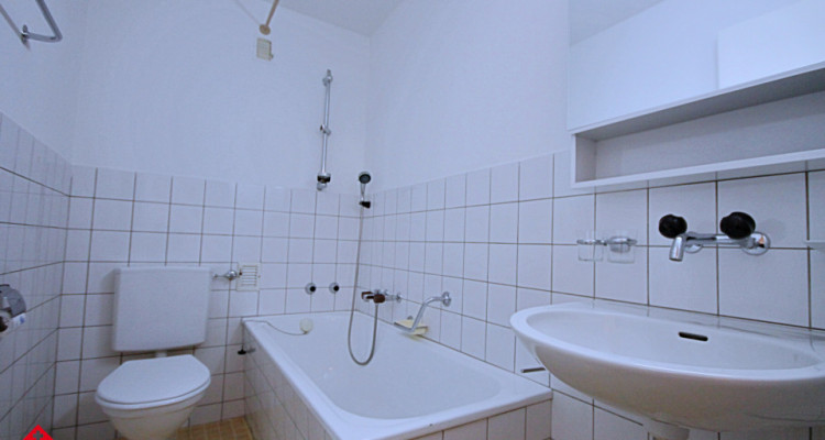 Helle 3-Zimmer-Wohnung mit Balkon image 9