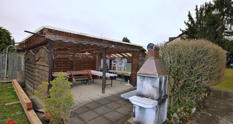 Helle 3-Zimmer-Wohnung mit Balkon image 10