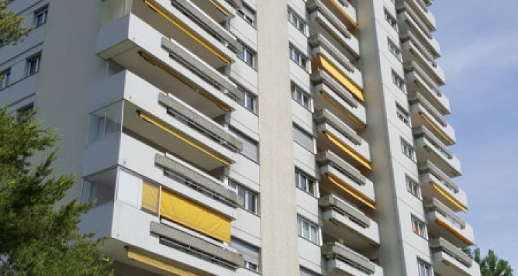 Appartement Sion - 3.5 pièces image 1