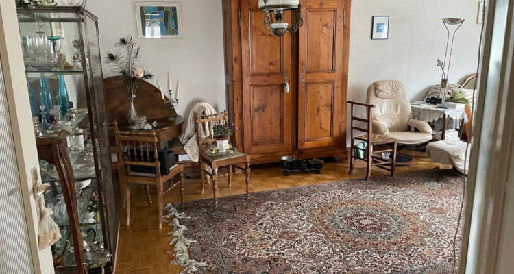 Appartement Sion - 3.5 pièces image 2