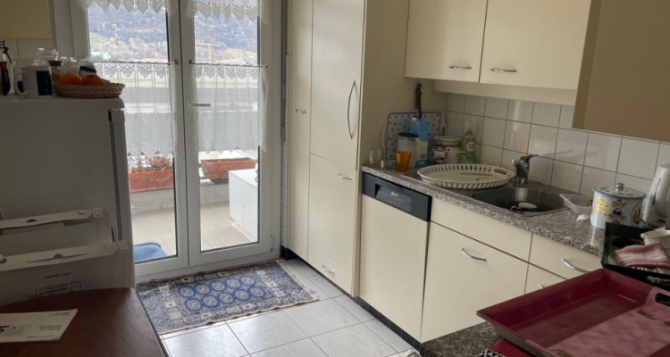 Appartement Sion - 3.5 pièces image 4