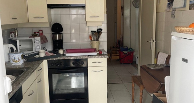 Appartement Sion - 3.5 pièces image 5