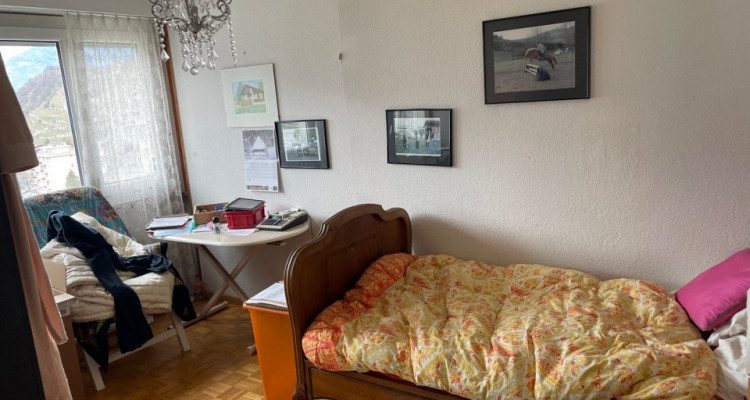 Appartement Sion - 3.5 pièces image 6