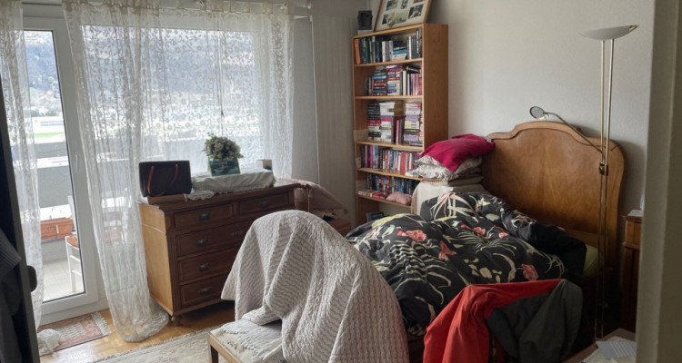 Appartement Sion - 3.5 pièces image 7