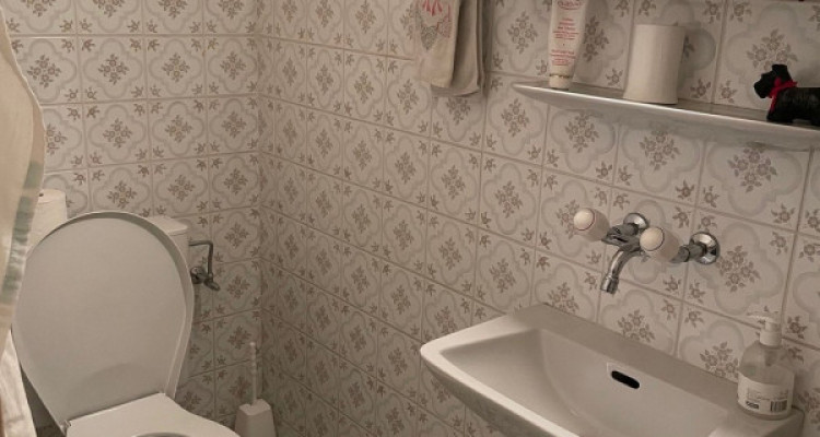 Appartement Sion - 3.5 pièces image 9