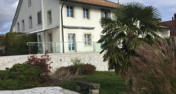 Appartement neuf en PPE avec vue sur les Alpes, vente sur plans image 9